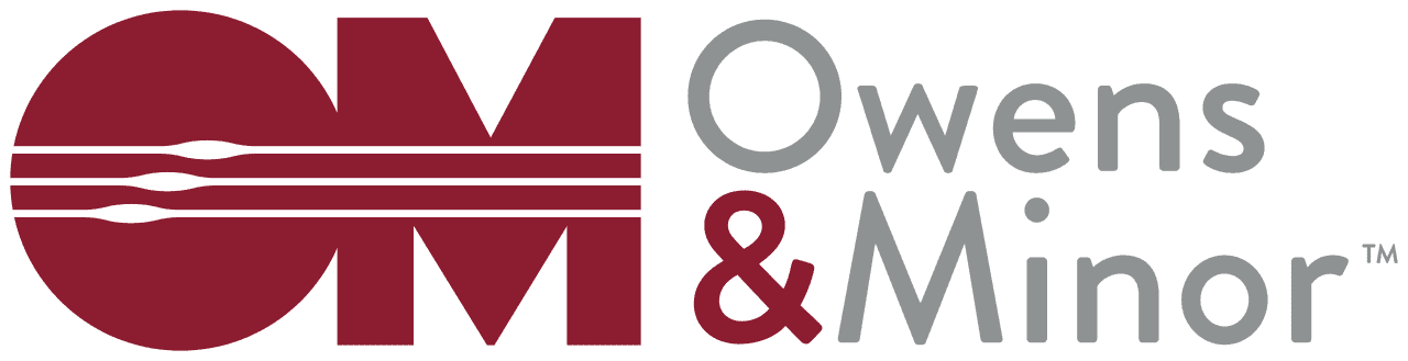 Owens & Minor logo