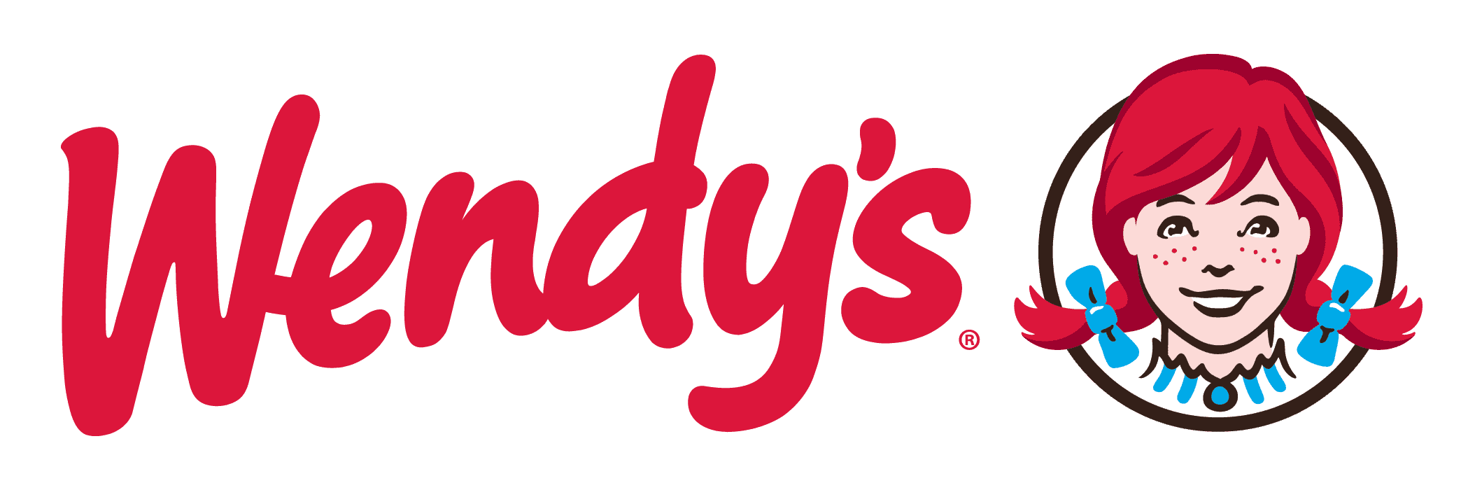 Wendy's logo