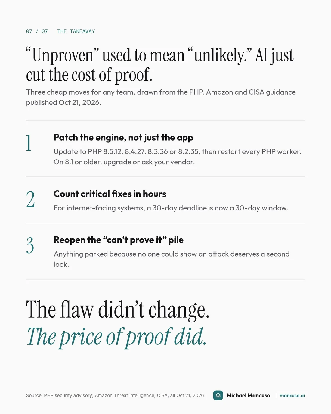 The Code Under 7 in 10 Websites Had a Takeover Flaw, page 7 of 7